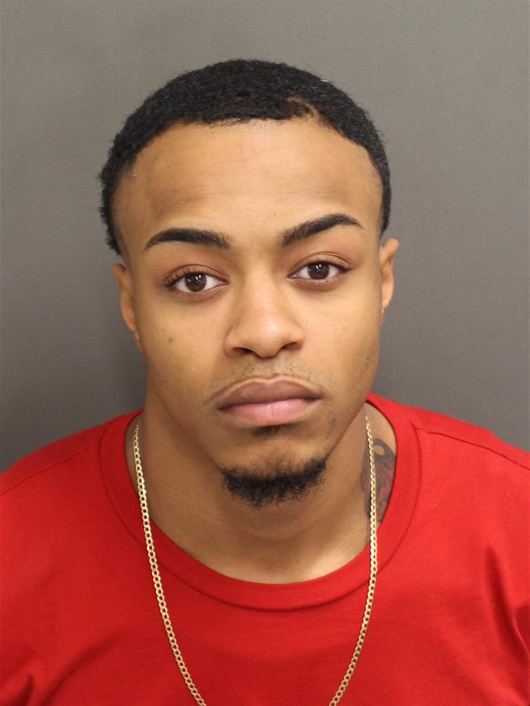  DEVAUGHN MALIK DAVIS Photo Image