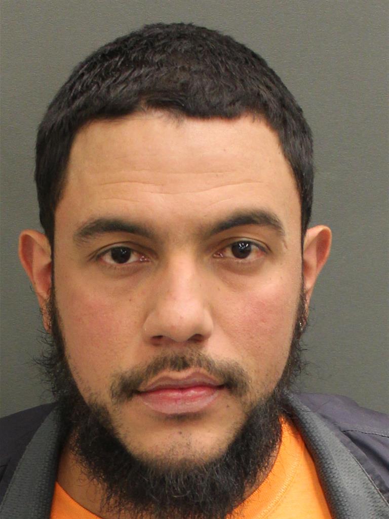  STEVEN RODRIGUEZ Mugshot / County Arrests / Orange County Arrests
