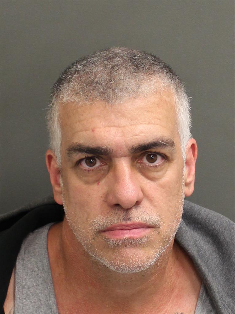  STEVEN JAMES MARSHALL Mugshot / County Arrests / Orange County Arrests