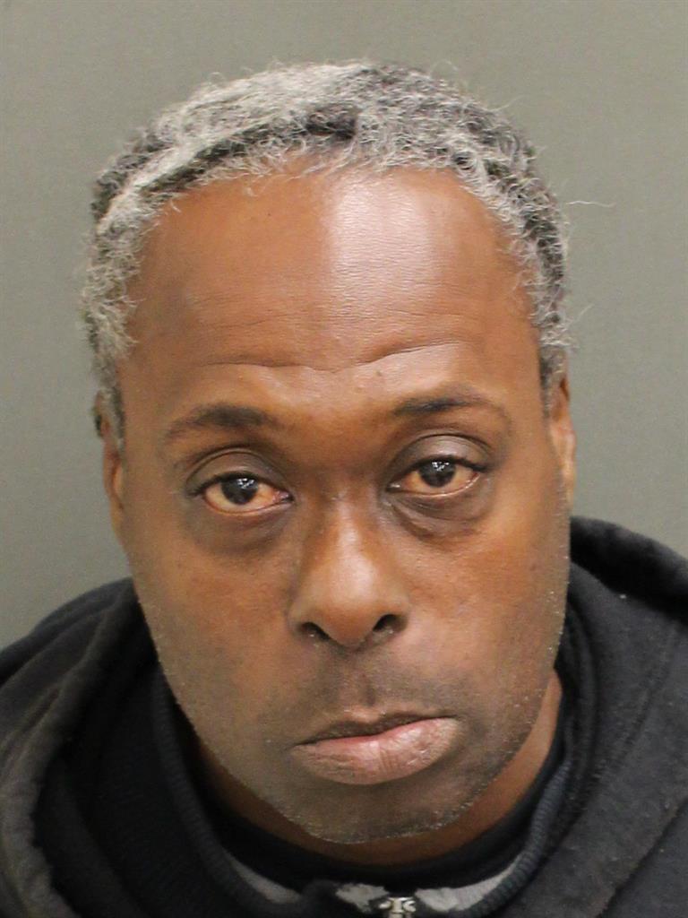  JAMES OTTO BLOODWORTH Mugshot / County Arrests / Orange County Arrests