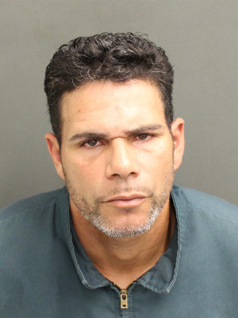  DOMINICK GOMEZ Mugshot / County Arrests / Orange County Arrests