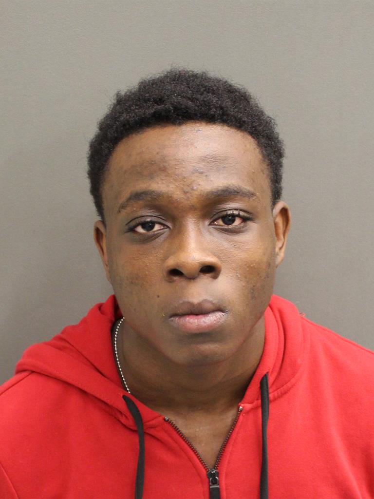  MICHAEL ALLEN MCCOY Mugshot / County Arrests / Orange County Arrests