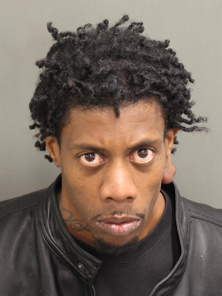  SHELTON LEWIS AUGBURN Mugshot / County Arrests / Orange County Arrests