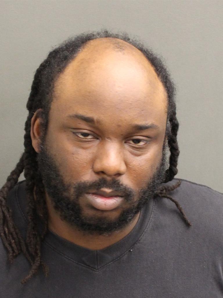  TONY WELLS Mugshot / County Arrests / Orange County Arrests