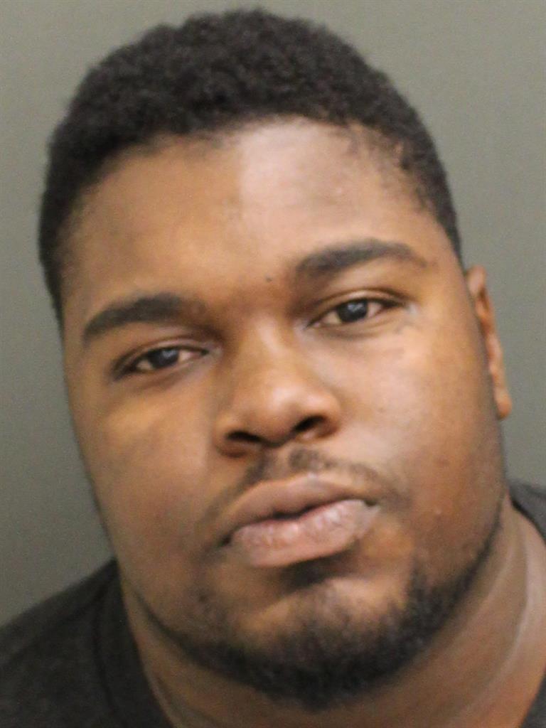 RODERIC EMANUEL JR SMITH Mugshot / County Arrests / Orange County Arrests