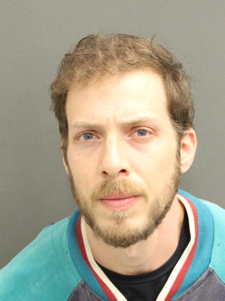  JONATHAN TOPPER LEVITON Mugshot / County Arrests / Orange County Arrests