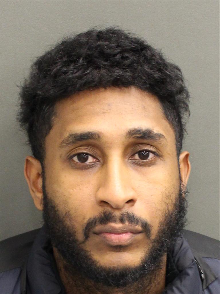  SUNJAY D KULKARNI Mugshot / County Arrests / Orange County Arrests