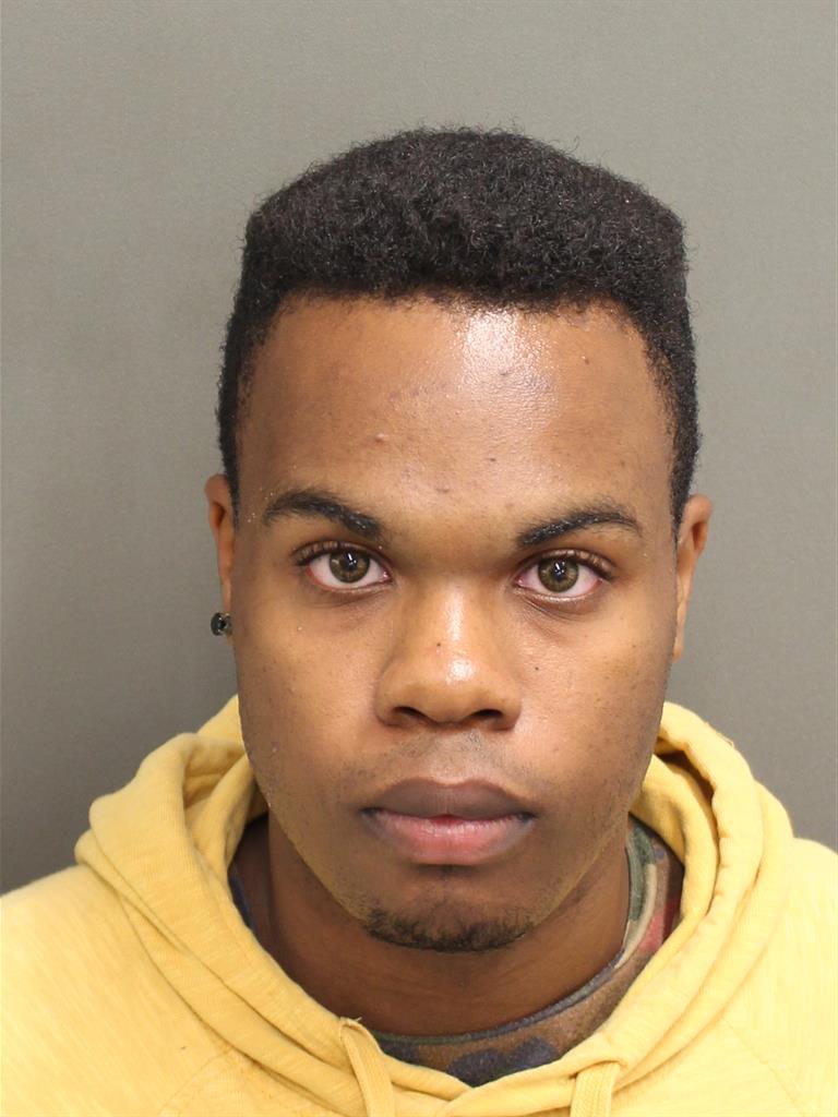  MARIO LORENZO GRANT Mugshot / County Arrests / Orange County Arrests