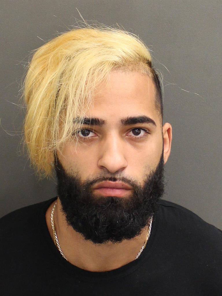  BASHAR M HASAN Mugshot / County Arrests / Orange County Arrests