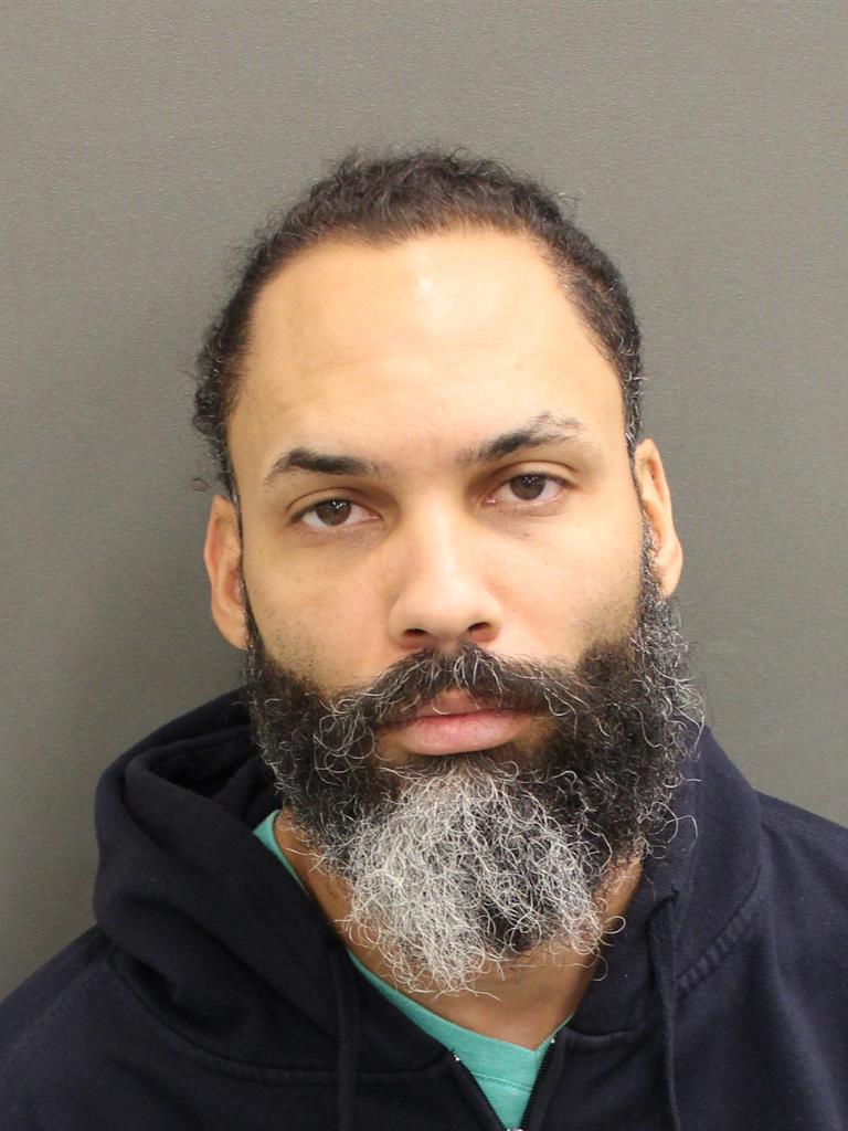  ANGEL MORALESORTIZ Mugshot / County Arrests / Orange County Arrests