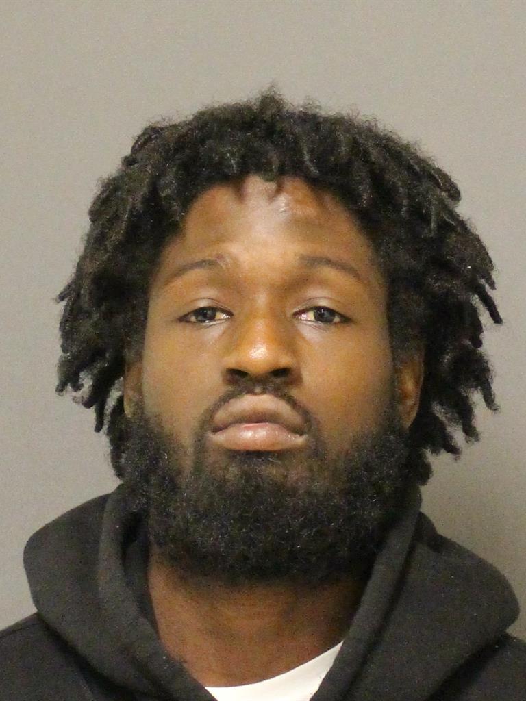  DEANDRE LORENZO STANLEY Mugshot / County Arrests / Orange County Arrests