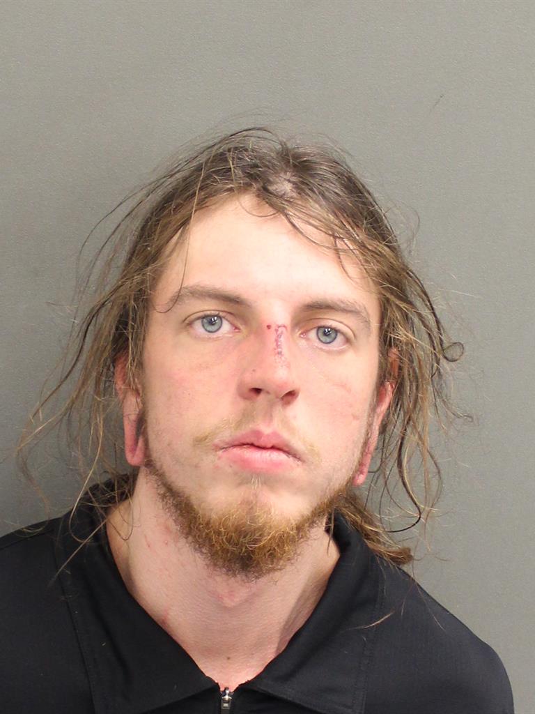  MATTHEW ALEXANDER KAY Mugshot / County Arrests / Orange County Arrests
