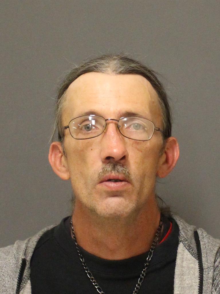  KYLE PINKSTON Mugshot / County Arrests / Orange County Arrests