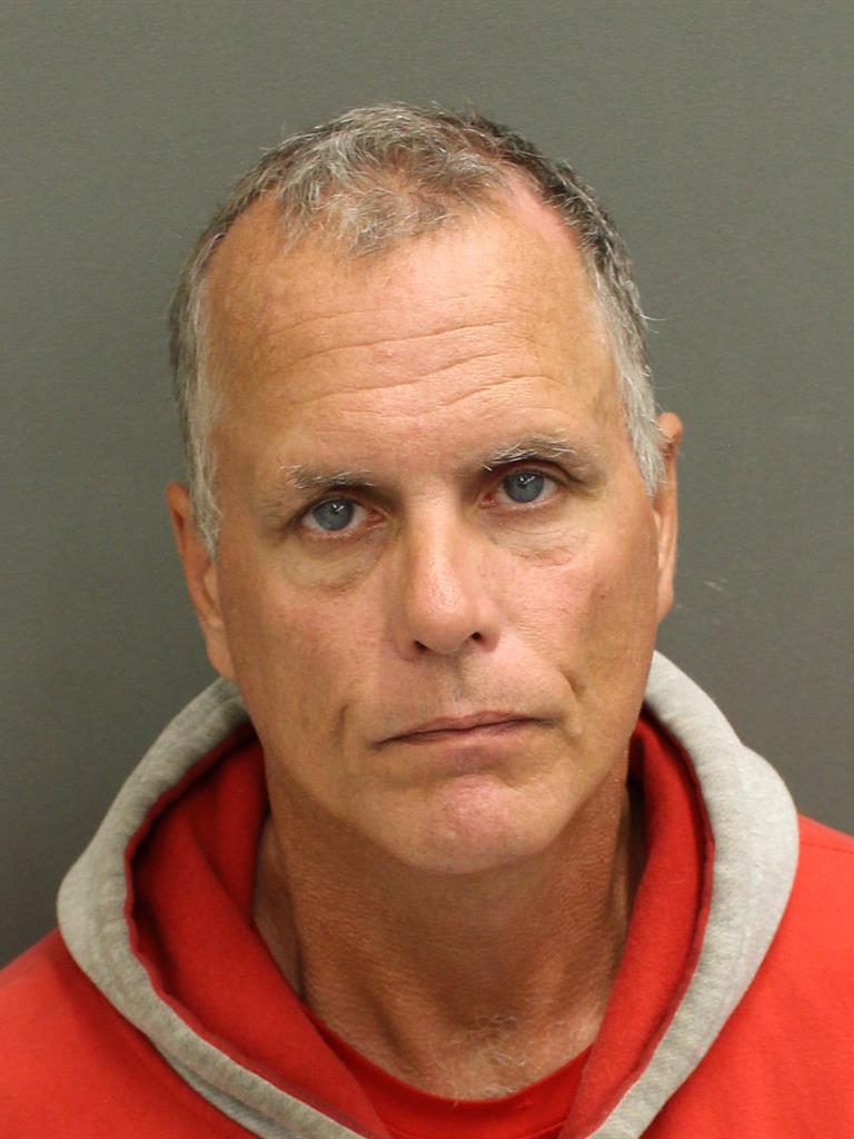 DUANE THOMAS CALLAHAN Mugshot / County Arrests / Orange County Arrests