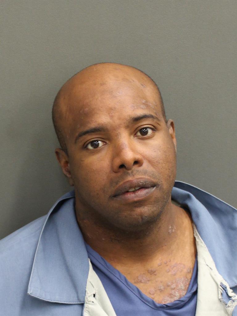  SHAMUN ANTHONY REESE Photo Image