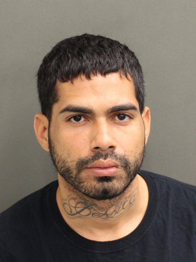  CHRISTIAN XAVIER VEGARIVERA Photo Image