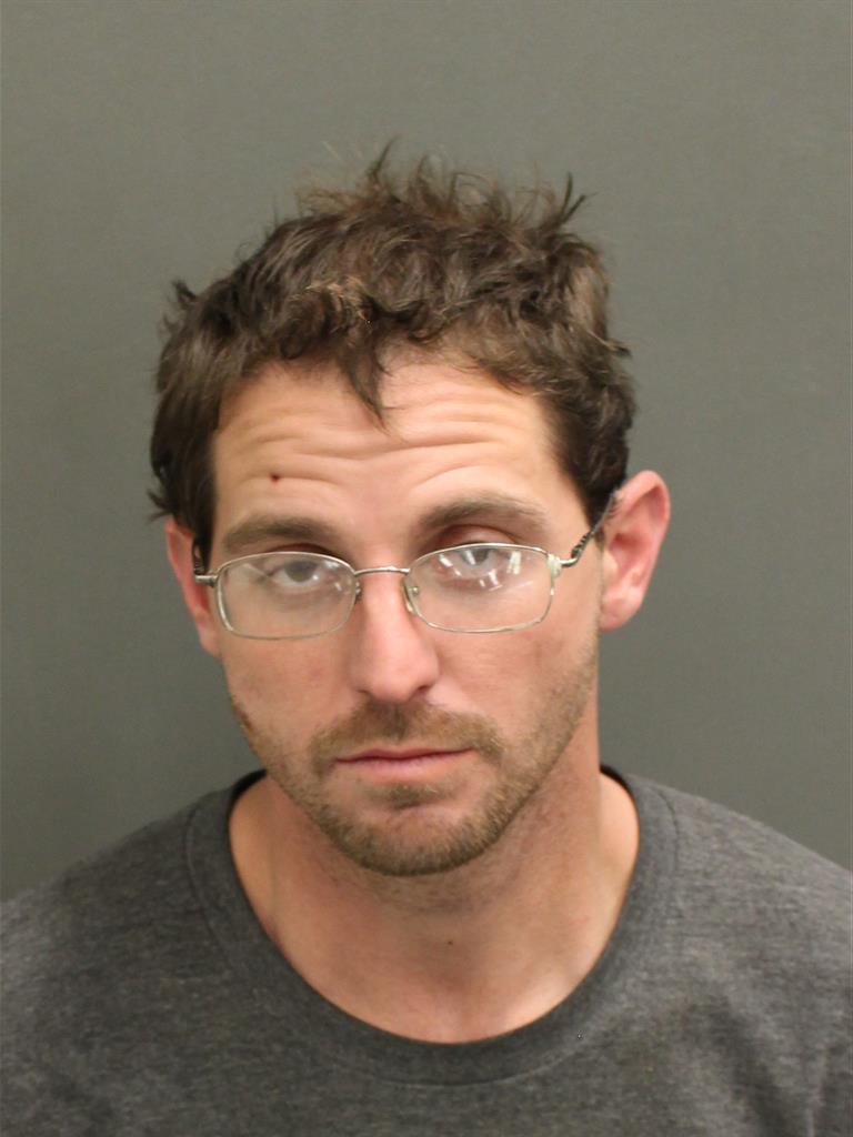  CHRISTOPHER JAMIE MORIN Mugshot / County Arrests / Orange County Arrests