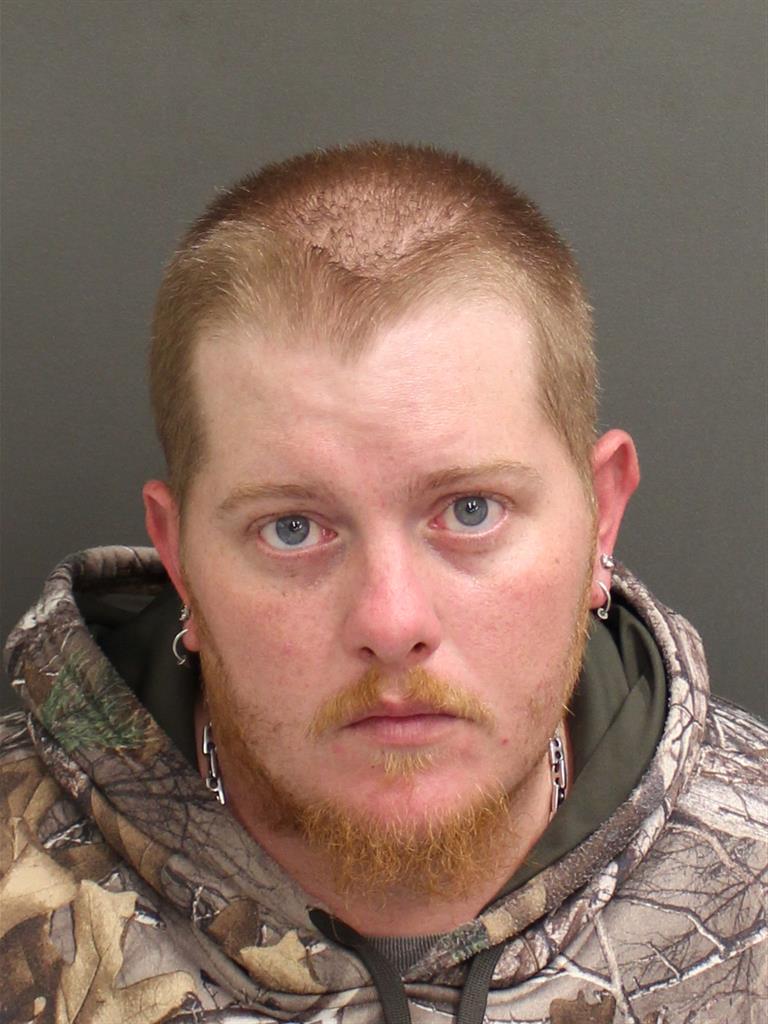  SHANE MICHAEL MABIE Photo Image