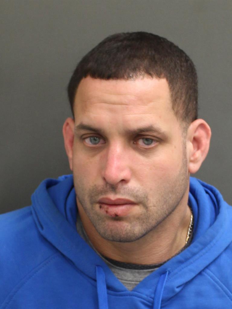  CHARLIE JOE ORTIZRODRIGUEZ Photo Image