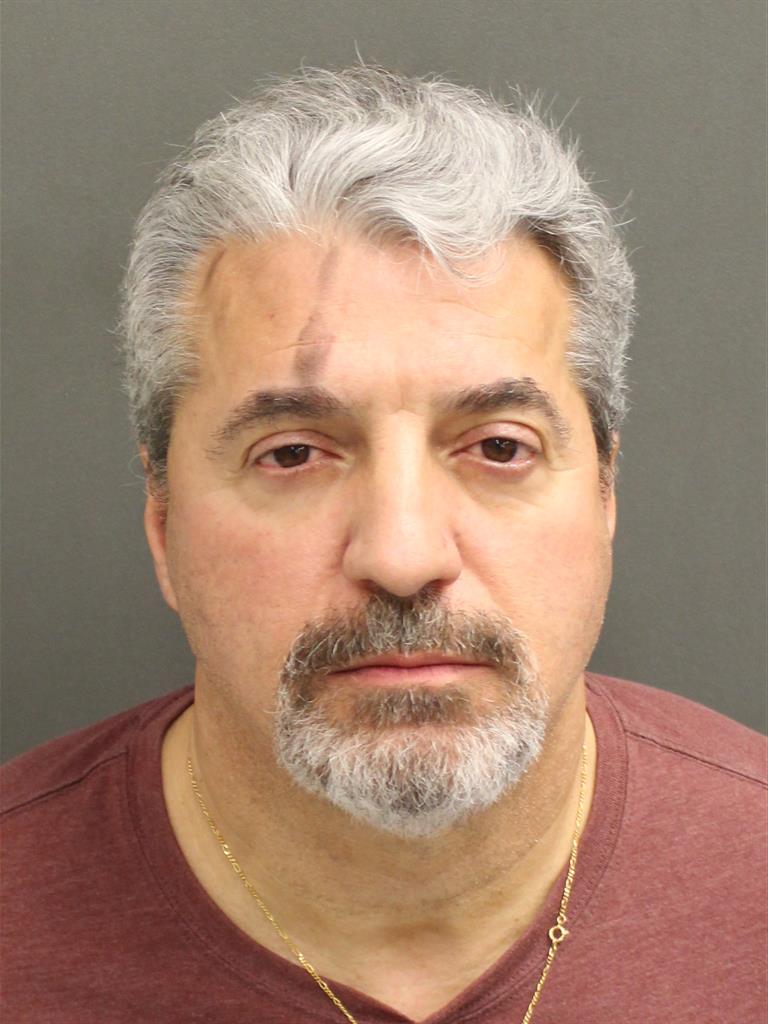  FERNANDO DASILVA LOPES Mugshot / County Arrests / Orange County Arrests