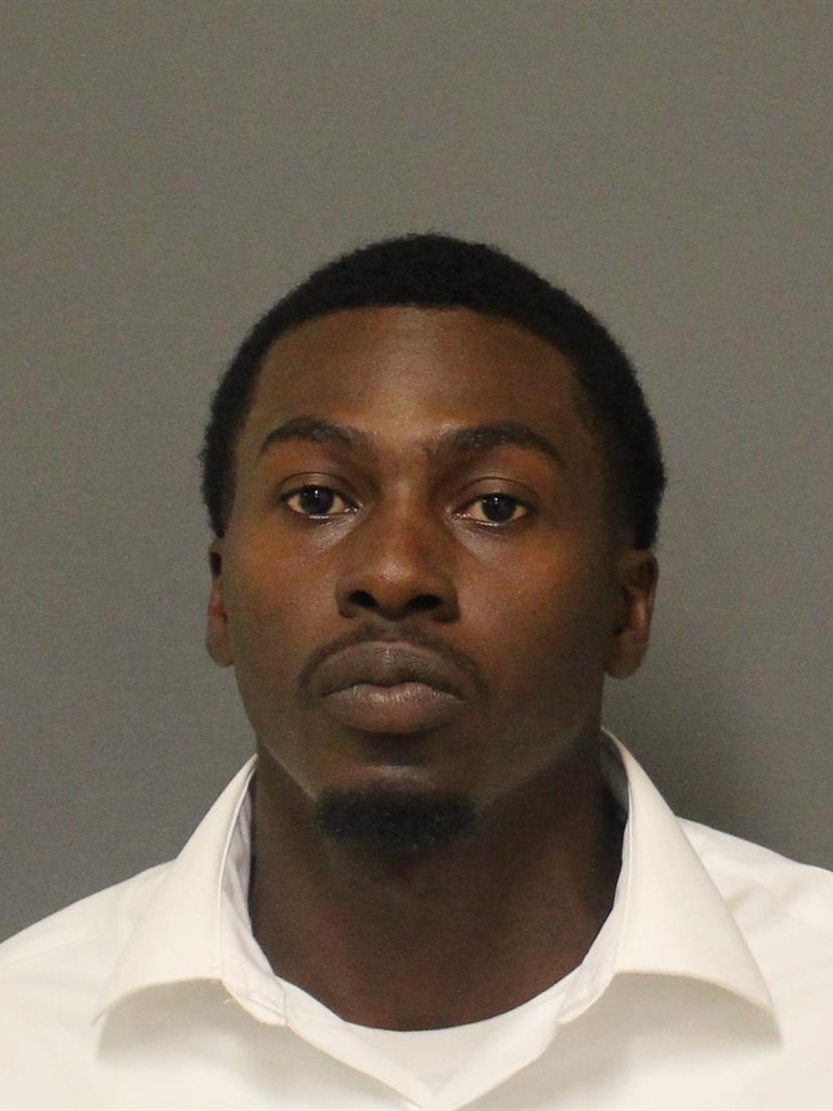  TRAYVON ANTONIO GRIGGS Photo Image