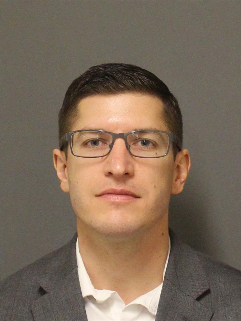  RYAN THOMAS BENJAMIN Photo Image