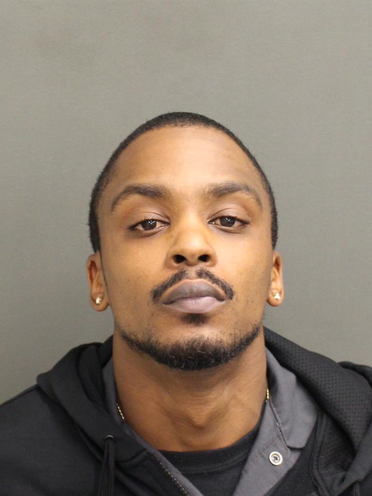  ERIC MANTRAL JR GLOVER Photo Image