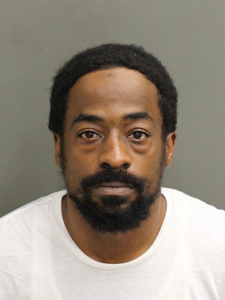  ANTONIO MARQUIS SEAY BASSA Mugshot / County Arrests / Orange County Arrests