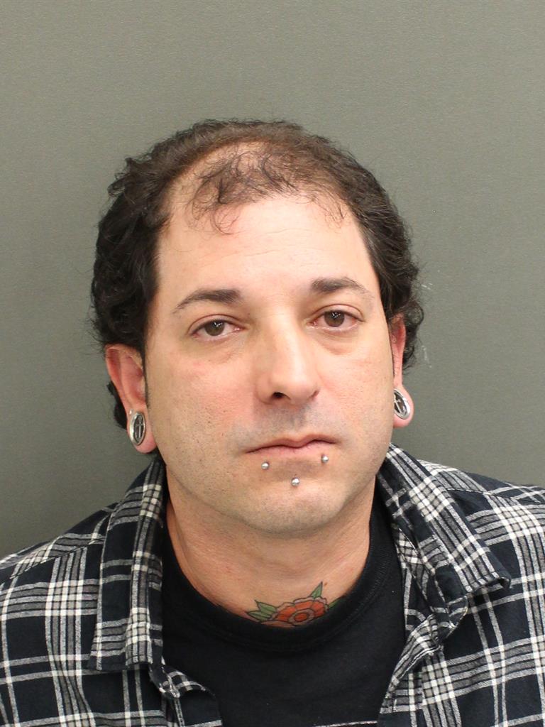  EDGARDO LUIS RIVERASALDANA Mugshot / County Arrests / Orange County Arrests