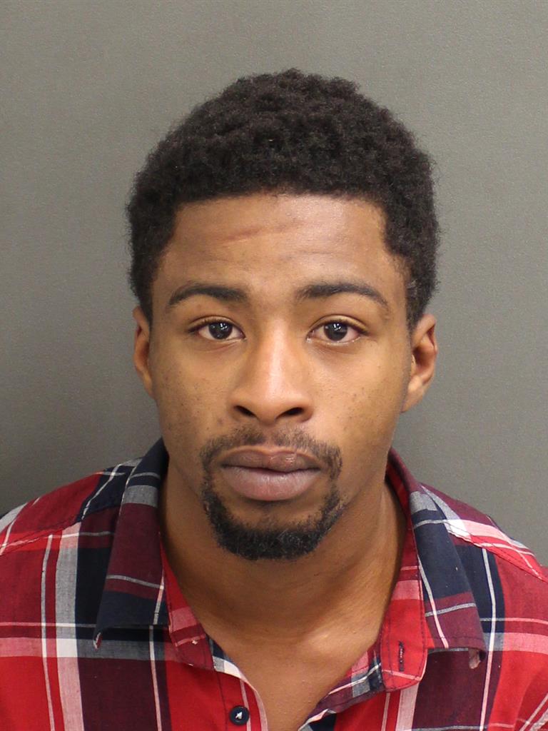  DESHAWN ROBERT JAMES Photo Image