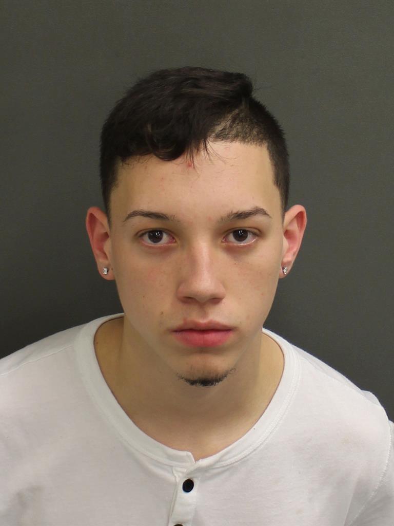  GABRIEL ENRIQUE VAZQUEZVAZQUEZ Photo Image