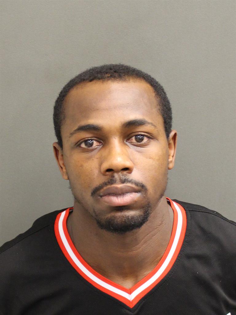  JAMES BENTON Mugshot / County Arrests / Orange County Arrests