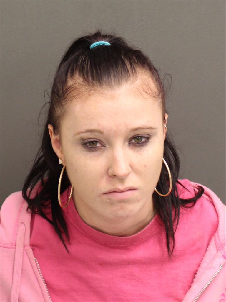  KRISTINA MICHELLE KNUCK Photo Image