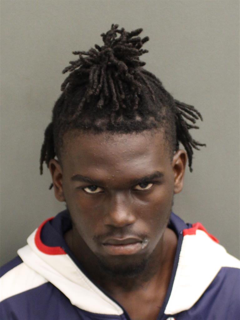  REGINALD MOUCHE Photo Image