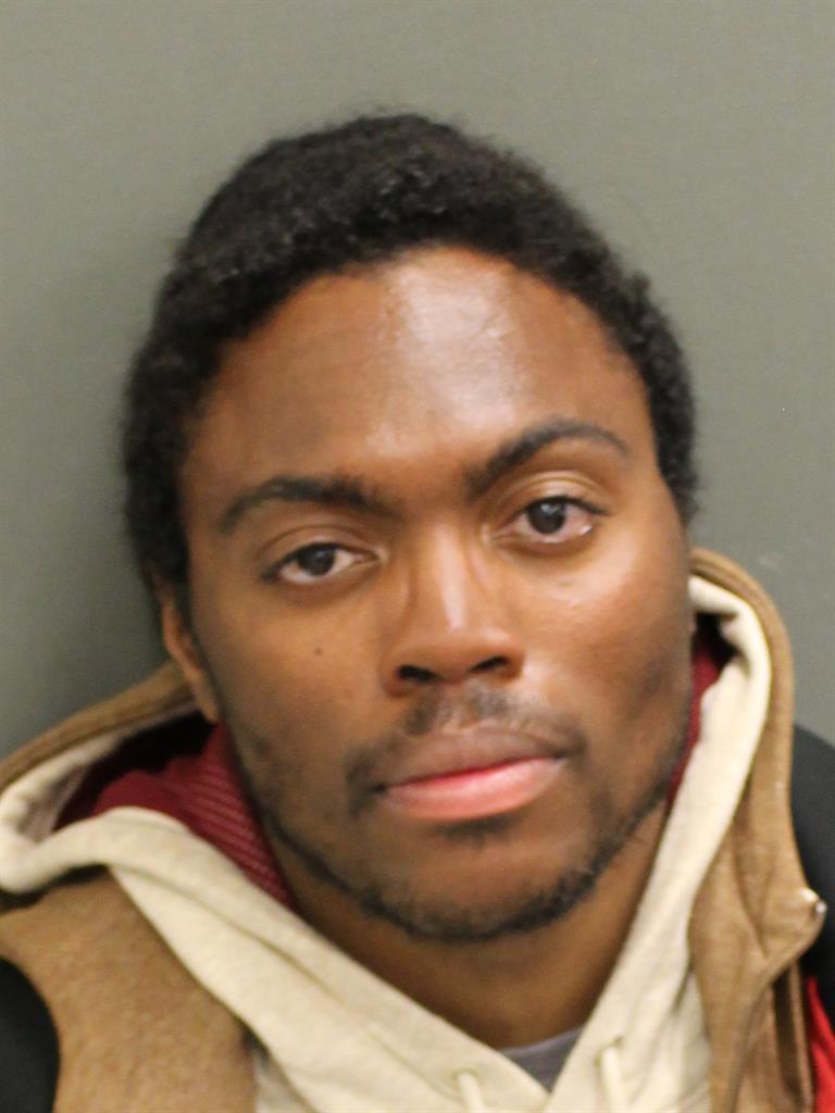  CURTIS DAWAYNE GILMORE Photo Image