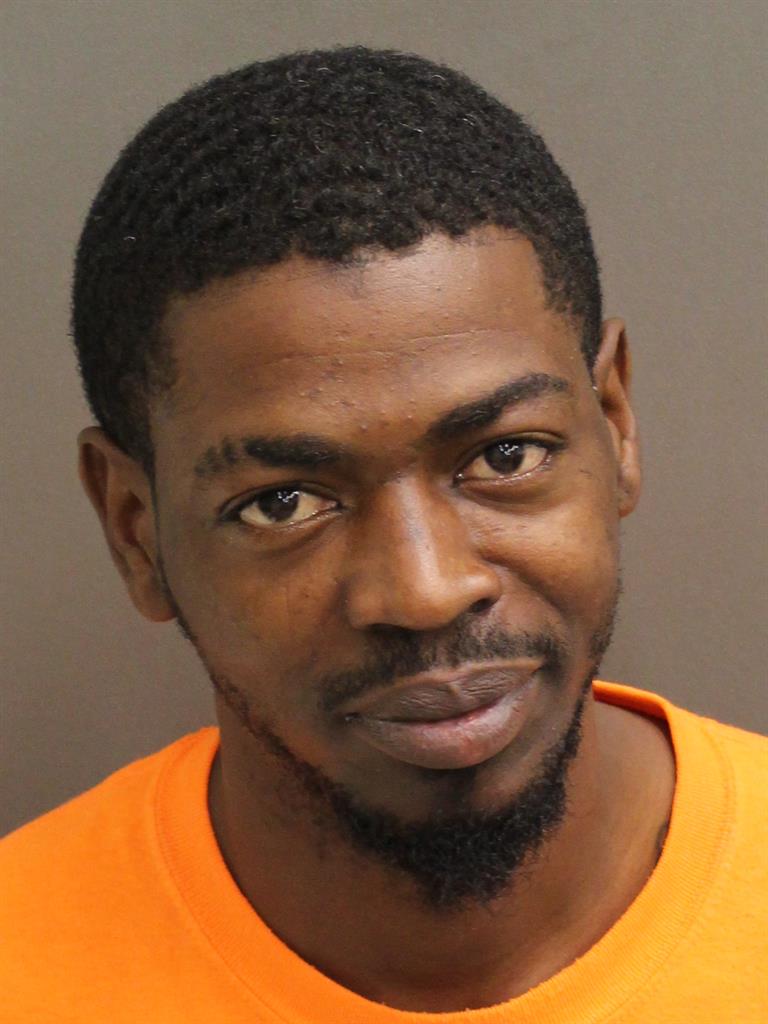  BRANDON DURELL DAVIS Photo Image