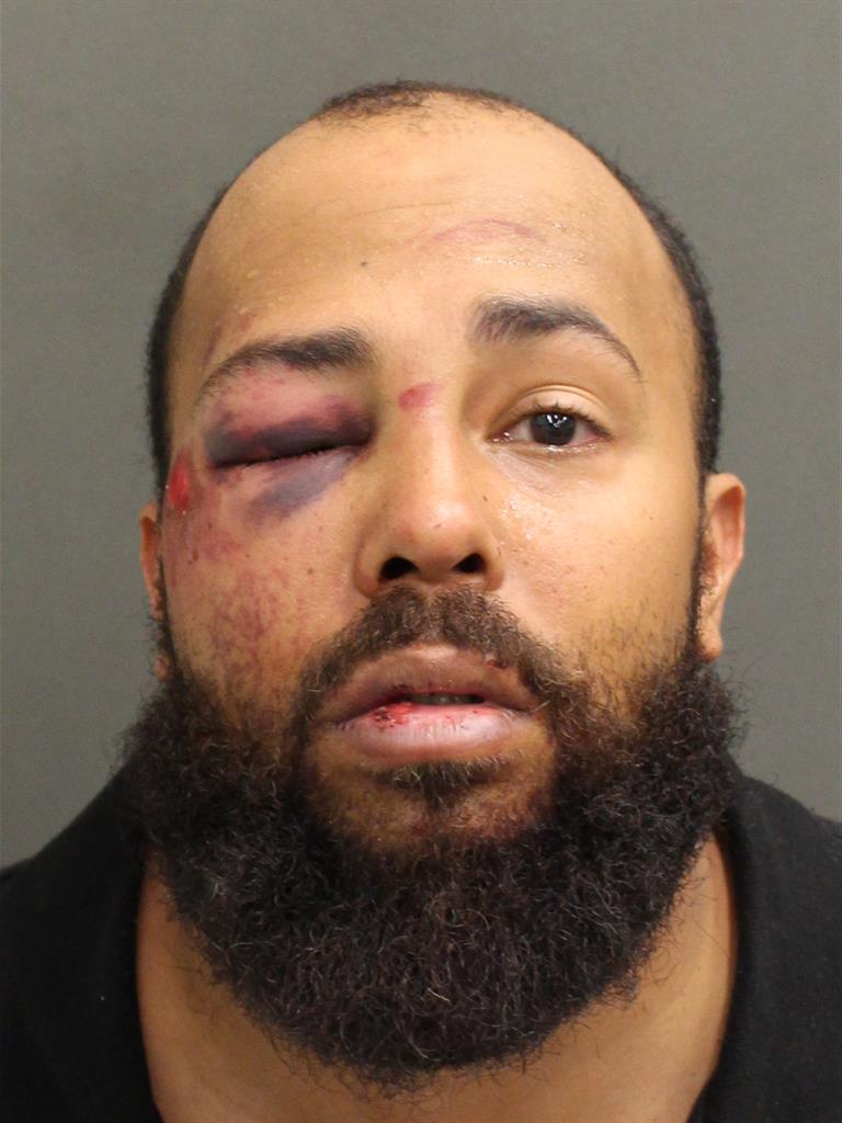 RONDON WILLIAM WEST Photo Image