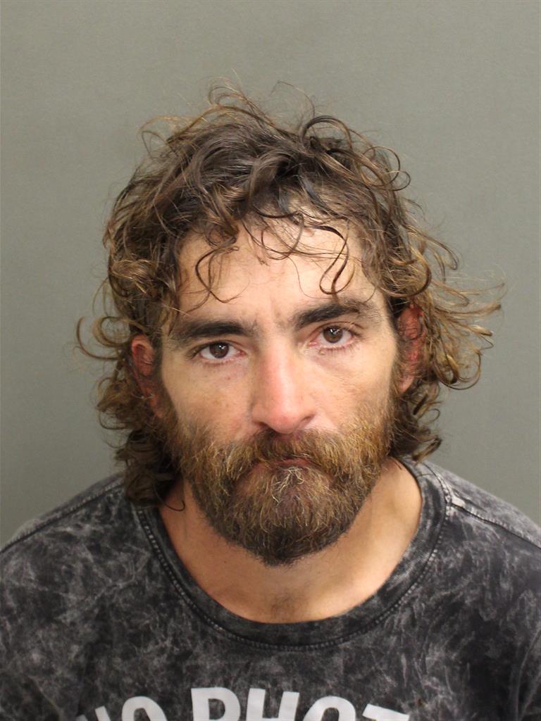  SPENCER LOUIS GALMITZ Mugshot / County Arrests / Orange County Arrests