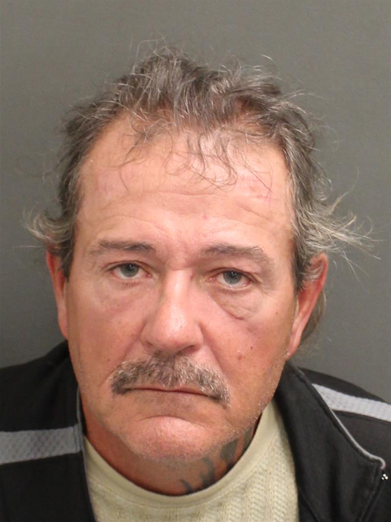  LYMAN JOHN ACKERMAN Mugshot / County Arrests / Orange County Arrests
