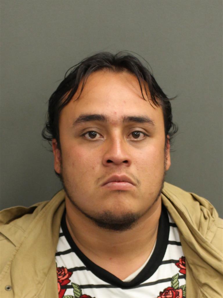  KELVIN NOE AGUILAR Photo Image