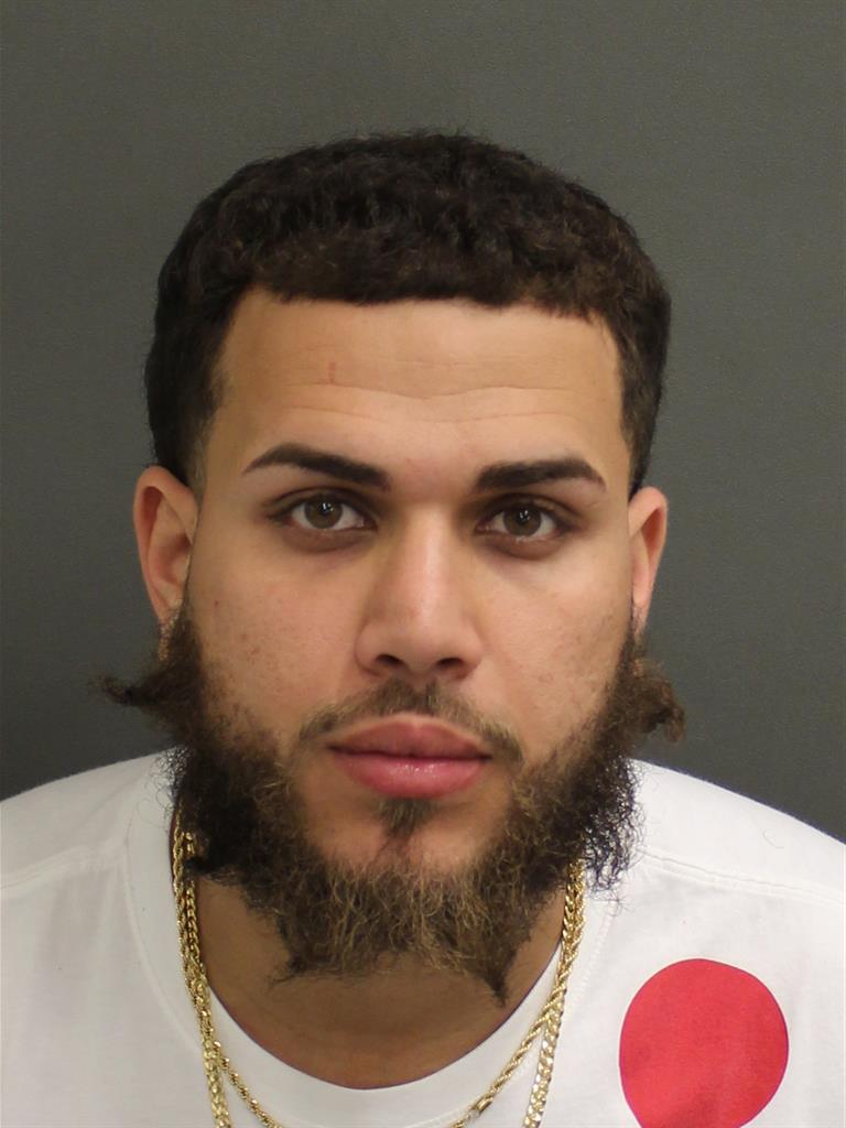  DANIEL ELI GASHANNEJAD Mugshot / County Arrests / Orange County Arrests