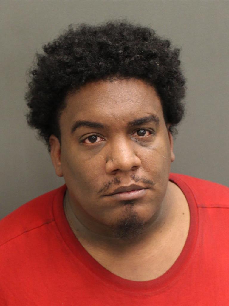  ANTONIO A BELFRE Mugshot / County Arrests / Orange County Arrests