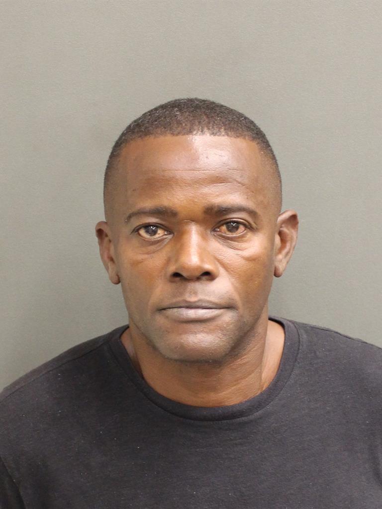  MARCOS FRANCISCO GARCIARAMOS Mugshot / County Arrests / Orange County Arrests