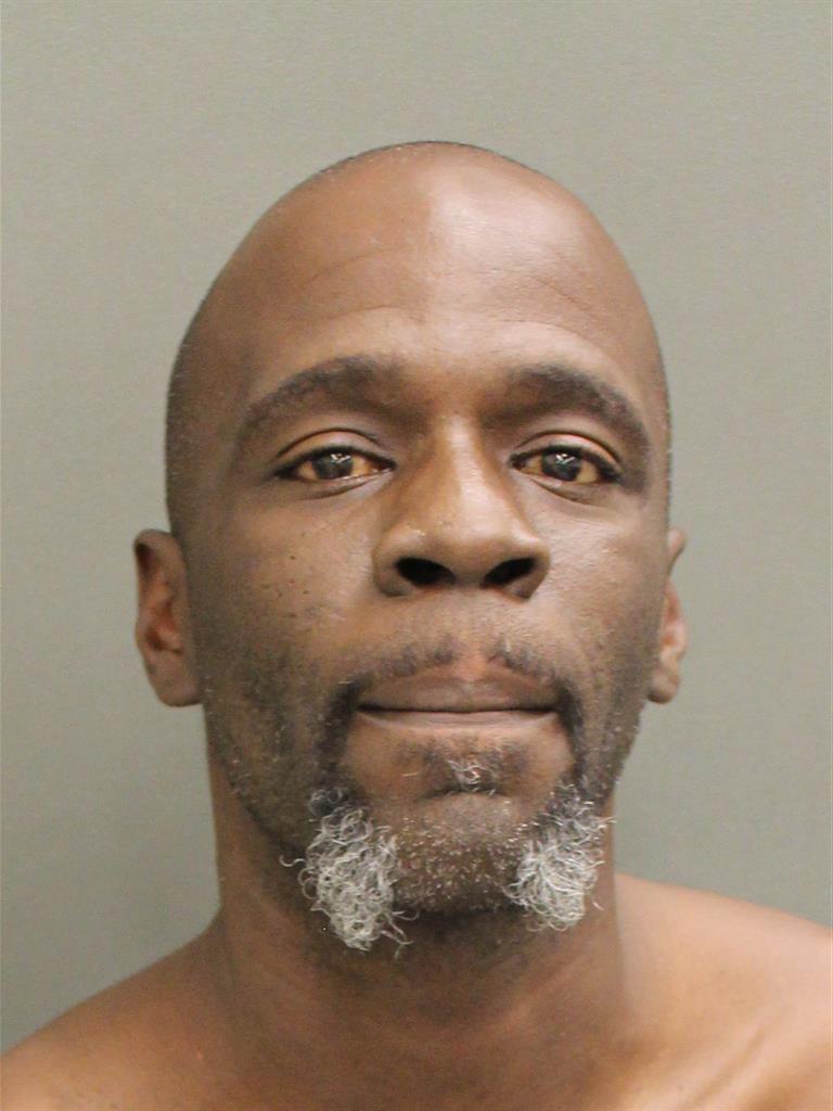  EUGENE FERNANDO TAYLOR Photo Image