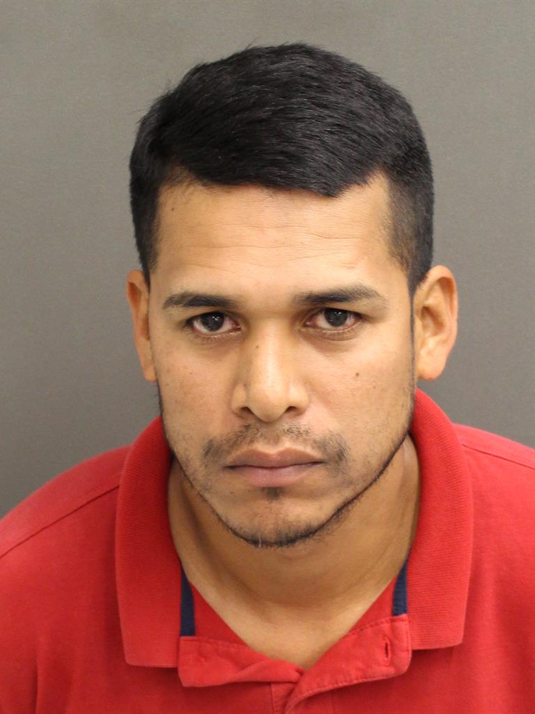  PAULINO FLORESGARCIA Mugshot / County Arrests / Orange County Arrests