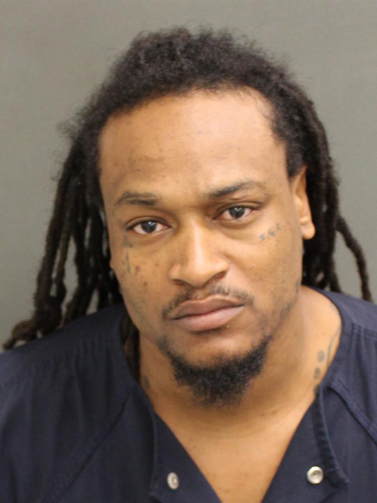  MICHAEL DARNELLE JONES Photo Image