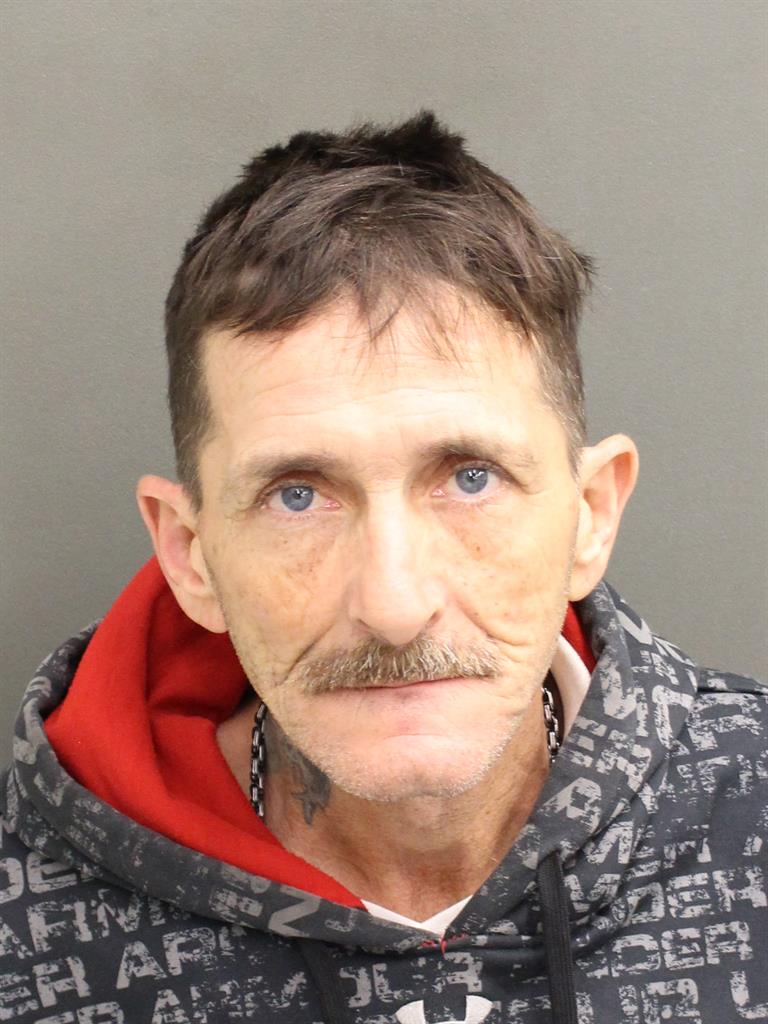  TIMOTHY WAYNE MARTIN Mugshot / County Arrests / Orange County Arrests
