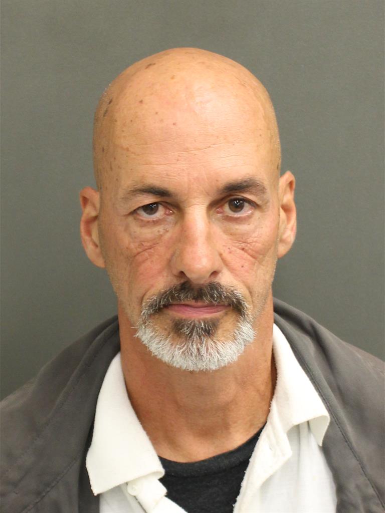  JOSEPH HOFER Mugshot / County Arrests / Orange County Arrests