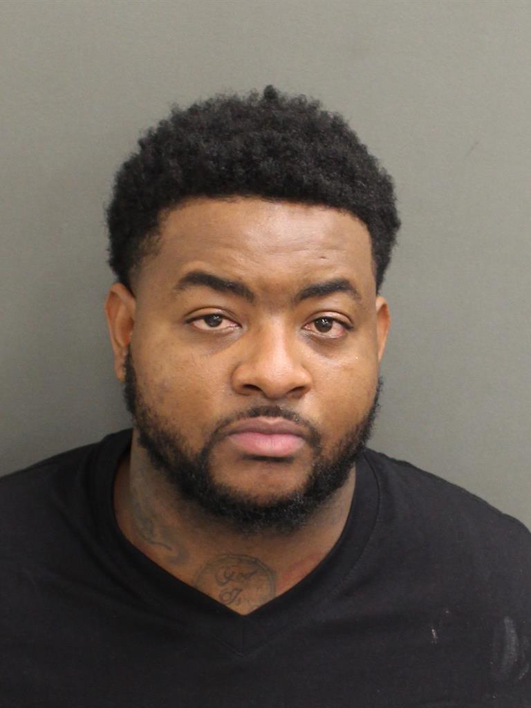  DESHAWN DJUAN LEONARD Photo Image