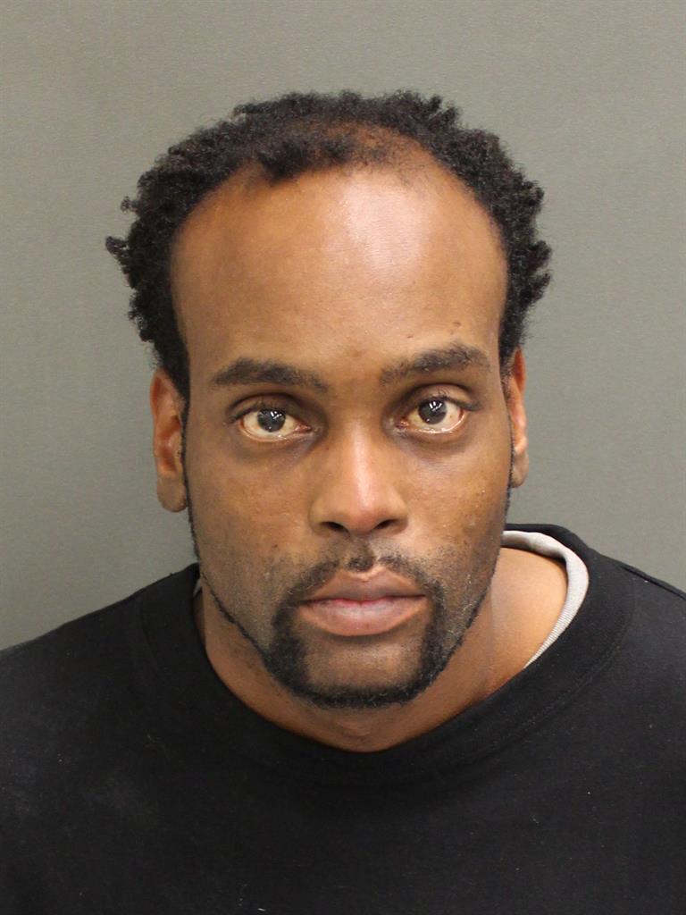  JOSEPH MARCUS WHITE Photo Image